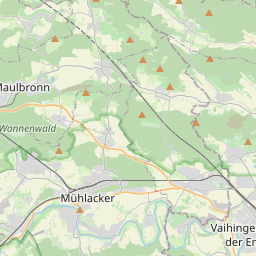 Map tile image