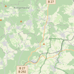 Map tile image