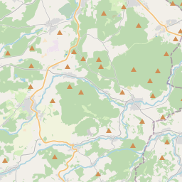 Map tile image