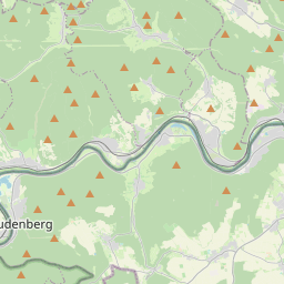 Map tile image