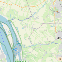 Map tile image