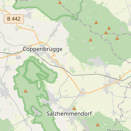 Map tile image