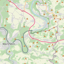 Map tile image
