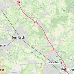 Map tile image