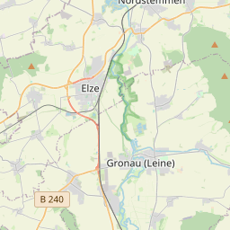 Map tile image