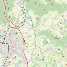 Map tile image