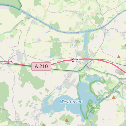 Map tile image