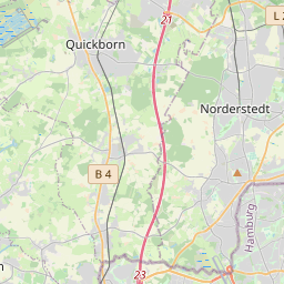 Map tile image