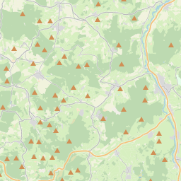 Map tile image