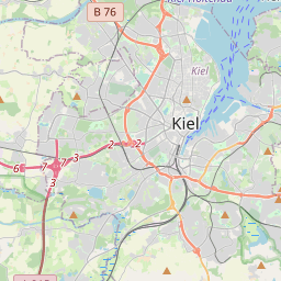 Map tile image
