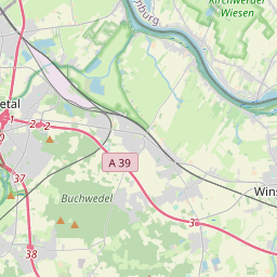 Map tile image