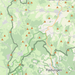 Map tile image