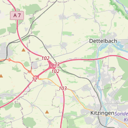 Map tile image