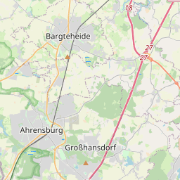 Map tile image