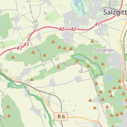 Map tile image