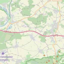 Map tile image