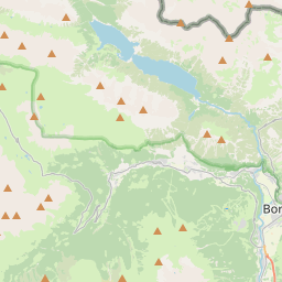 Map tile image