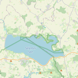 Map tile image