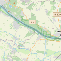 Map tile image