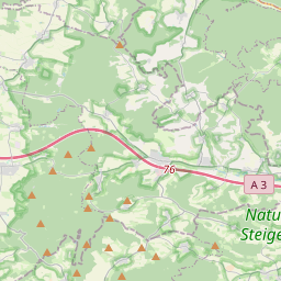 Map tile image