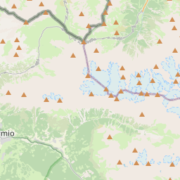 Map tile image