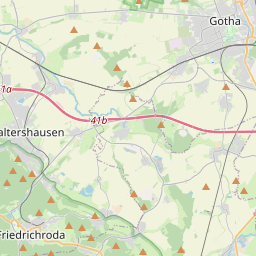 Map tile image