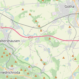 Map tile image