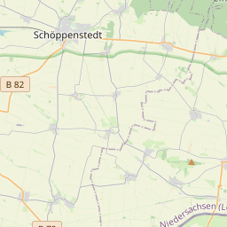 Map tile image