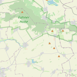 Map tile image