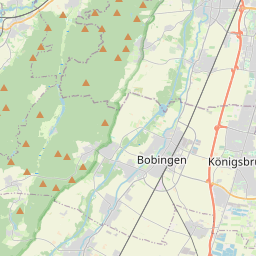 Map tile image
