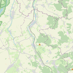 Map tile image