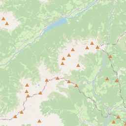 Map tile image
