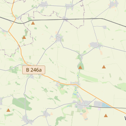 Map tile image