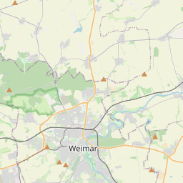 Map tile image