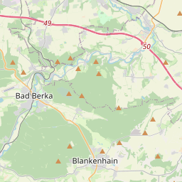 Map tile image