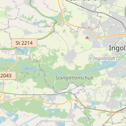 Map tile image