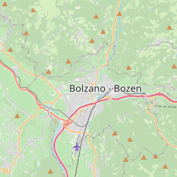 Map tile image