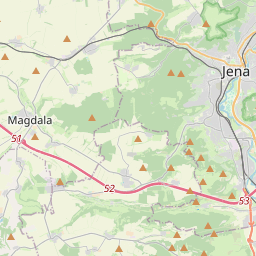 Map tile image