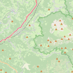 Map tile image