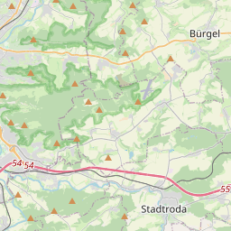 Map tile image