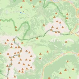 Map tile image