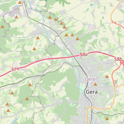 Map tile image