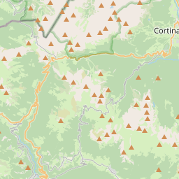 Map tile image