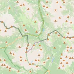 Map tile image