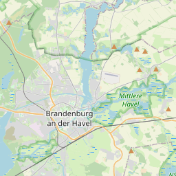 Map tile image