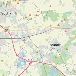 Map tile image