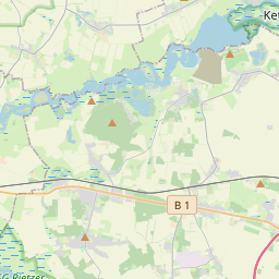 Map tile image