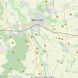 Map tile image