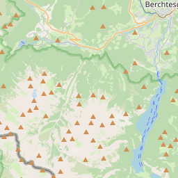 Map tile image