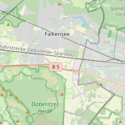 Map tile image
